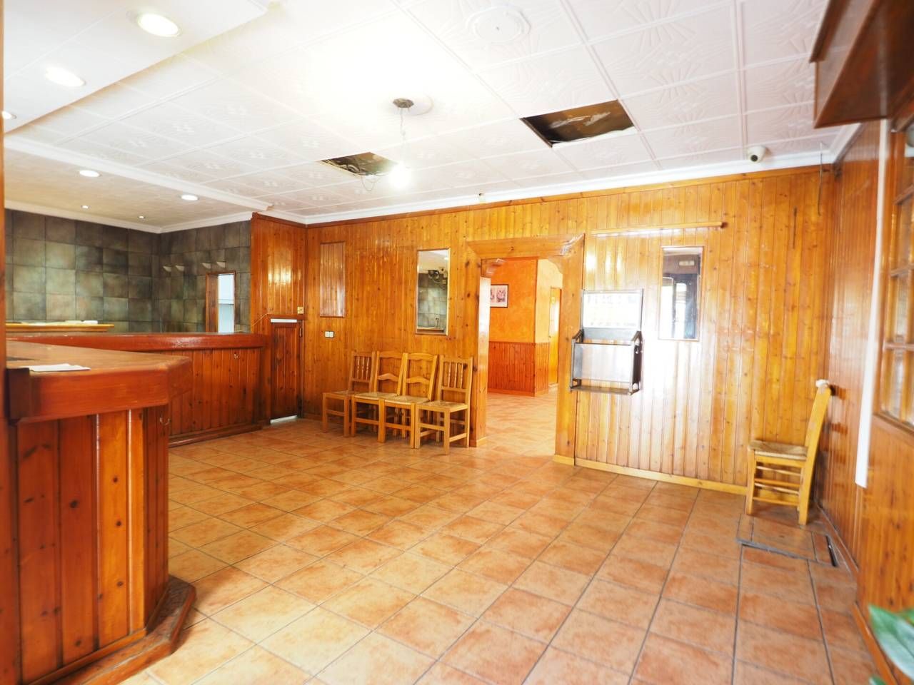 Premises for sale in Granollers