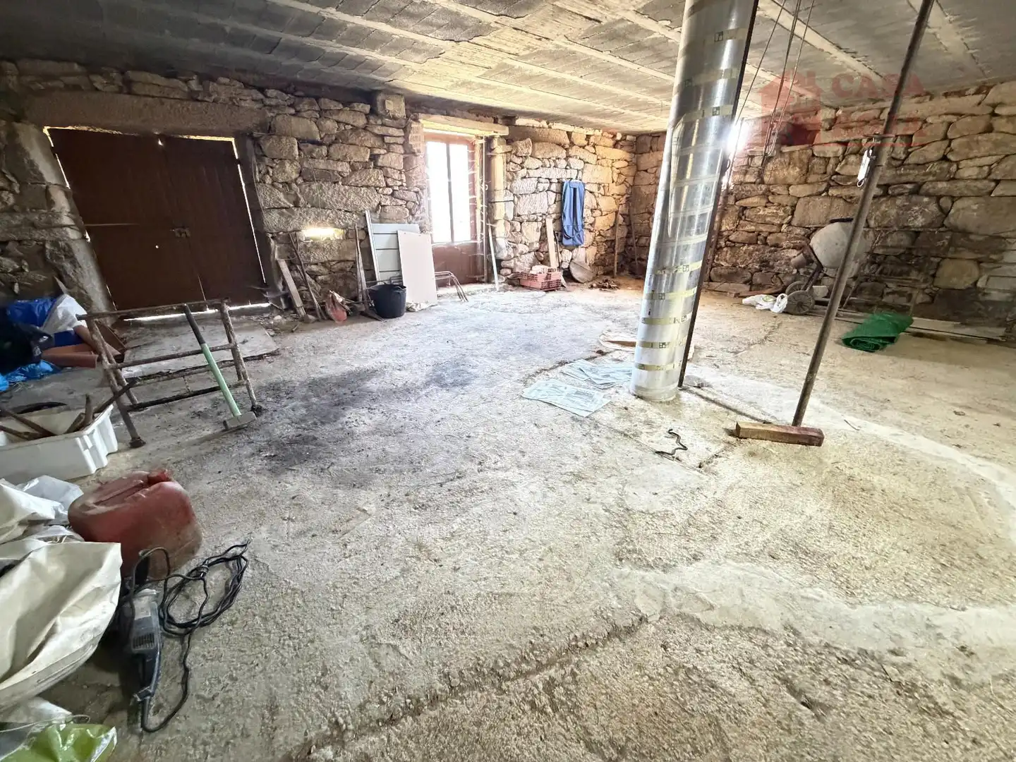 Casa o chalet en venta en Marín con Calefacción, Trastero y Amueblado
