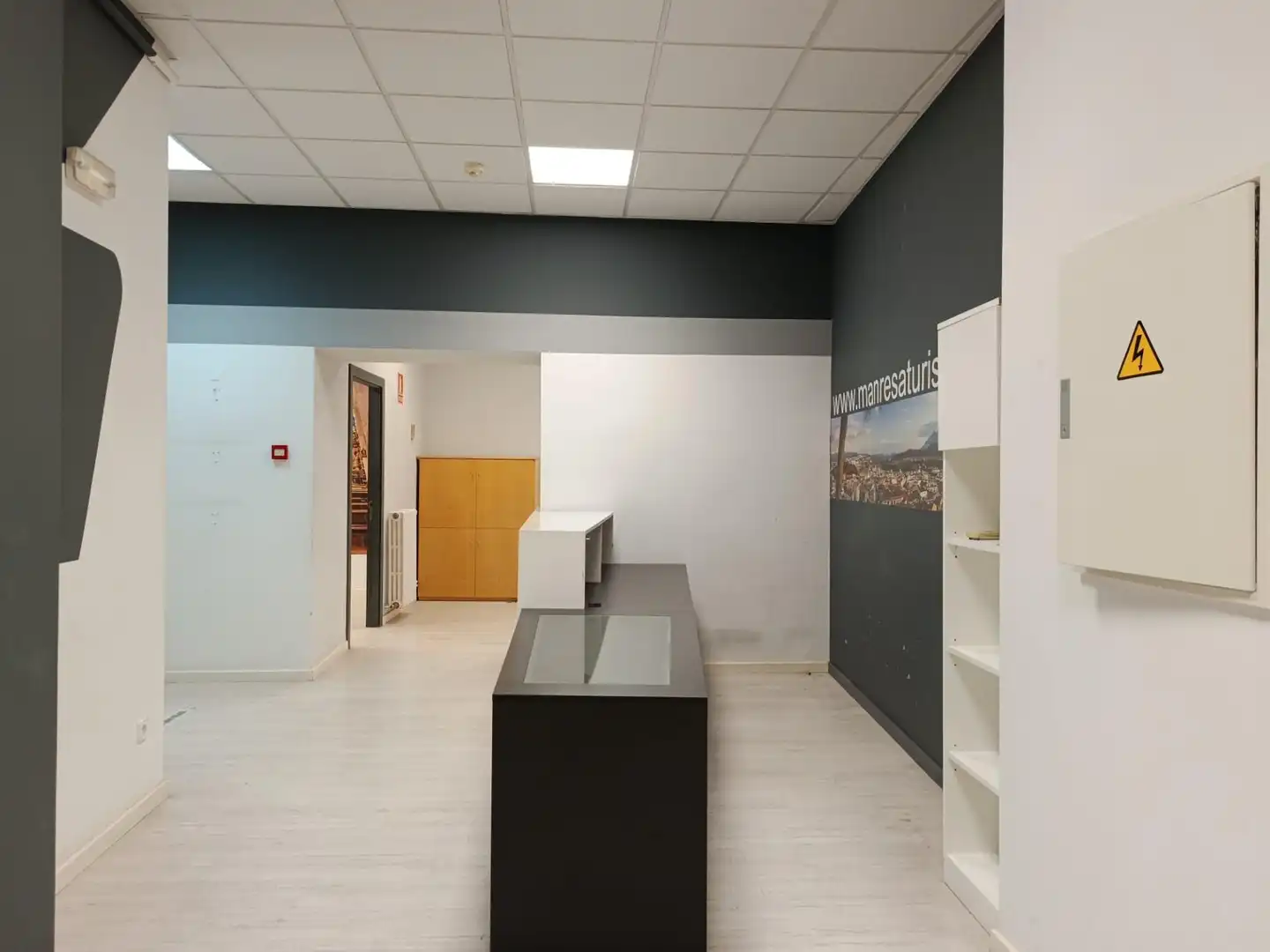 Gewerbefläche zur Miete in Barri Antic, imagen 3