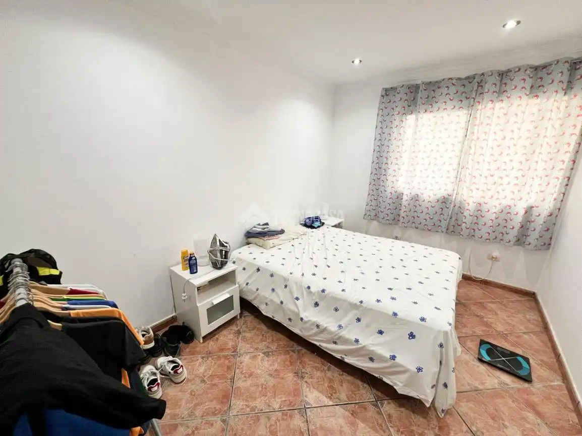 Habitación de Casa o chalet en venta en Santa Lucía de Tirajana con Trastero