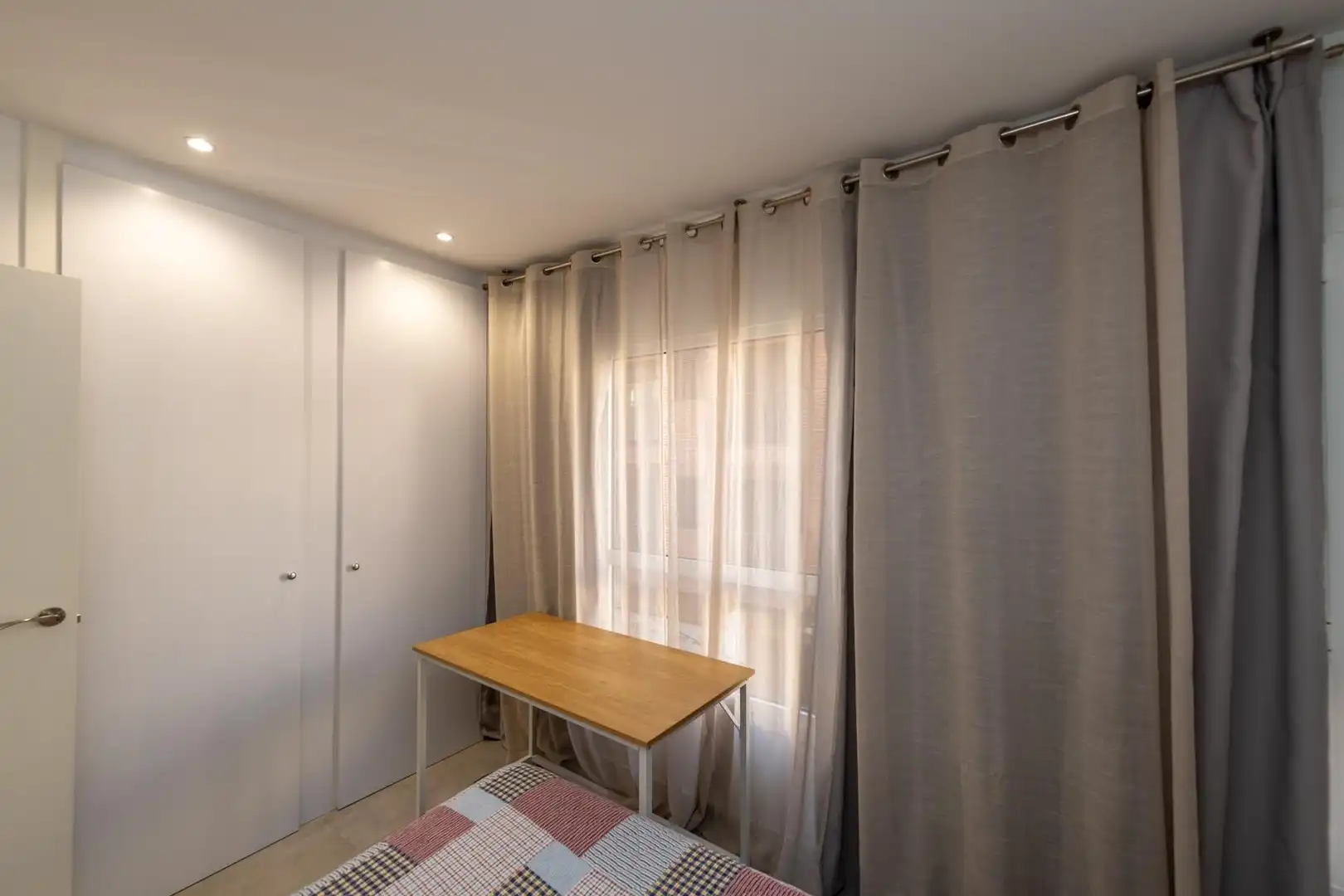Wohnung mit Aufzug zur Miete in Centro, imagen 14