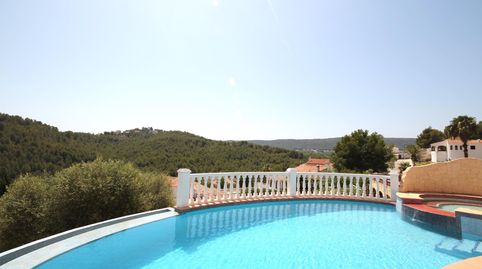 Photo 5 of Houses for sale in Partides comunes - Adsubia, Jávea / Xàbia
