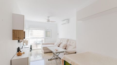 Foto 5 de Piso en venta en Camino Suarez de, Parque Victoria Eugenia, Málaga Capital