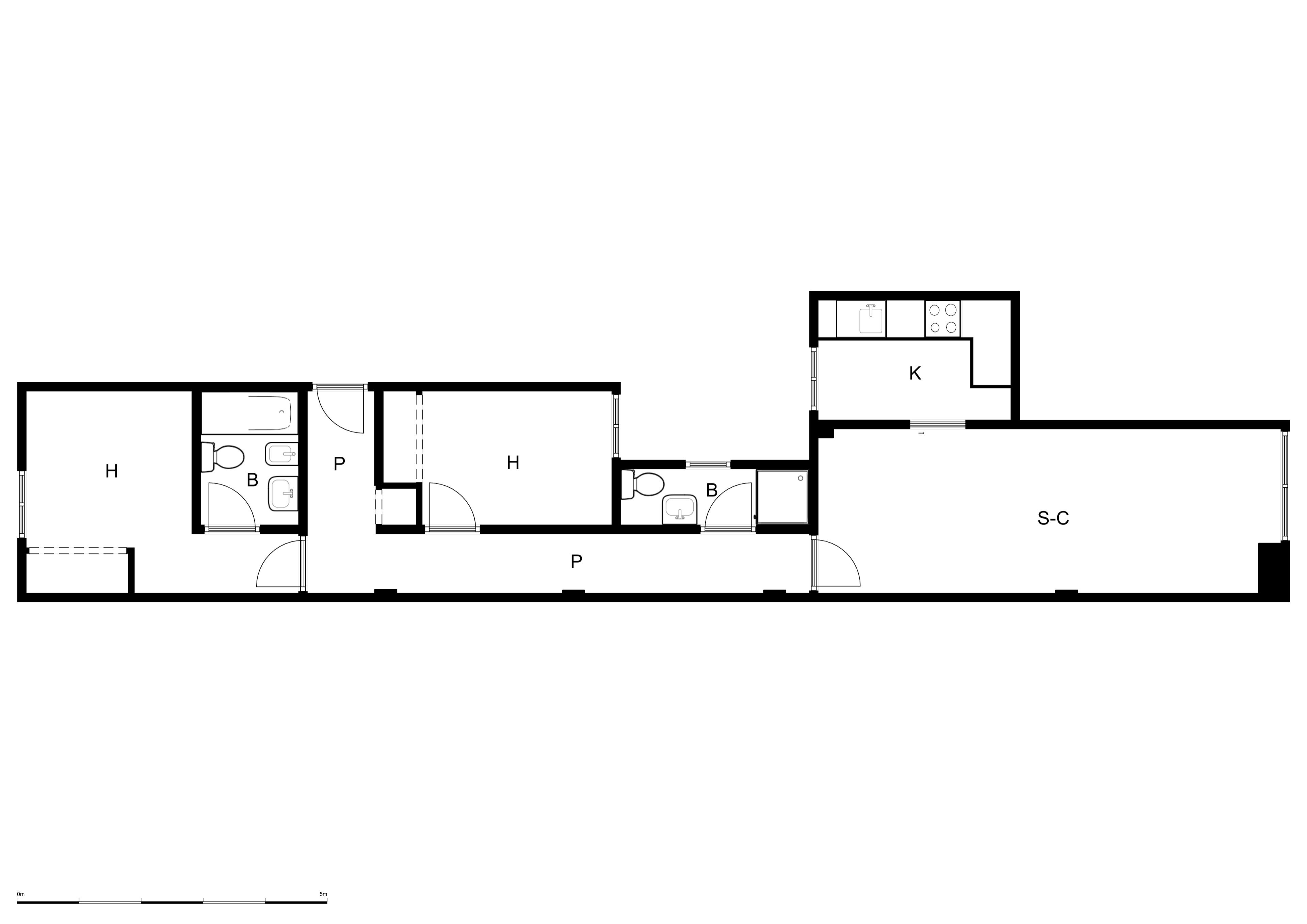 Flat for sale in Mislata  with Air Conditioner, Heating and Storage room