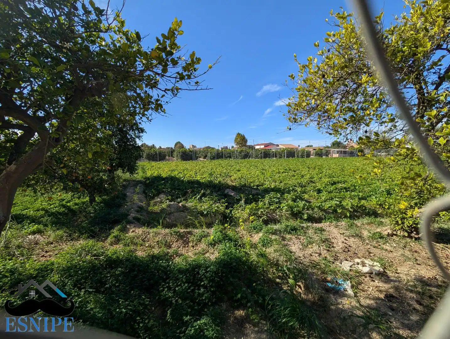 Country homes for sale in Murcia