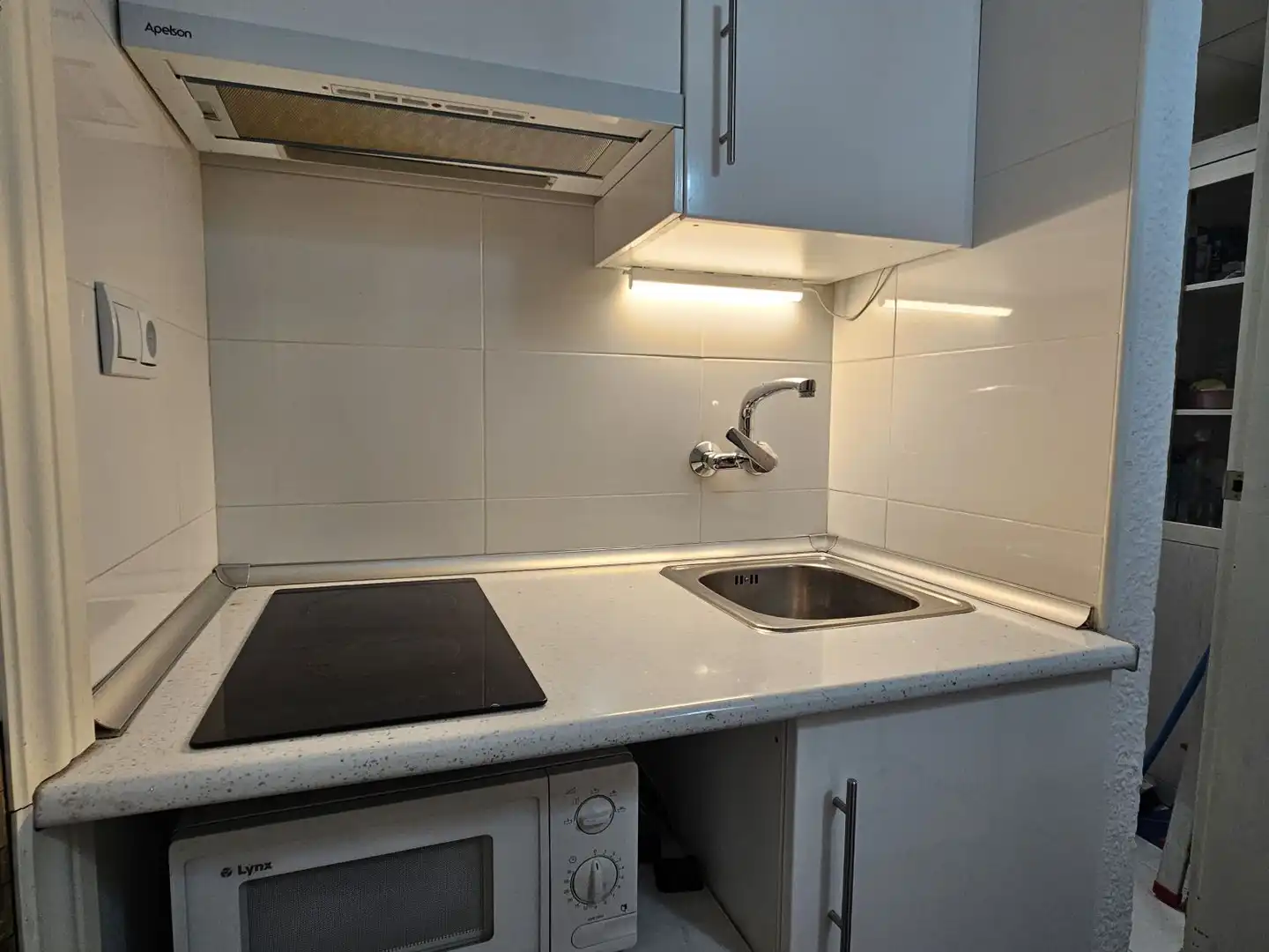 Habitatge amb ascensor en venda a Avda. de los Manantiales, VISTASOL 24, imagen 10