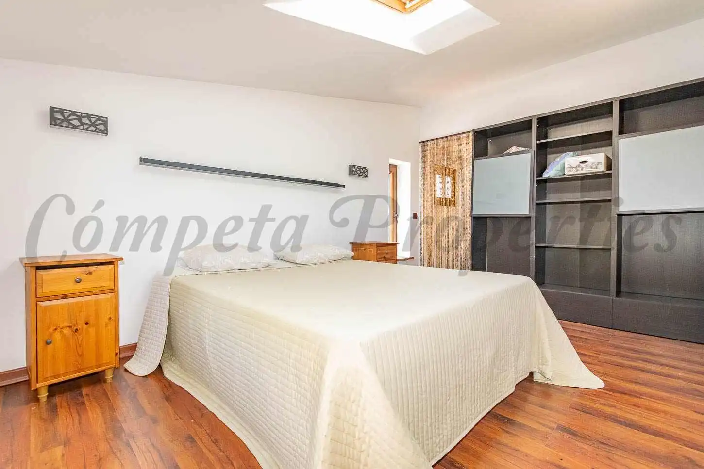 Casa amb piscina de lloguer a Torrox Pueblo, imagen 16