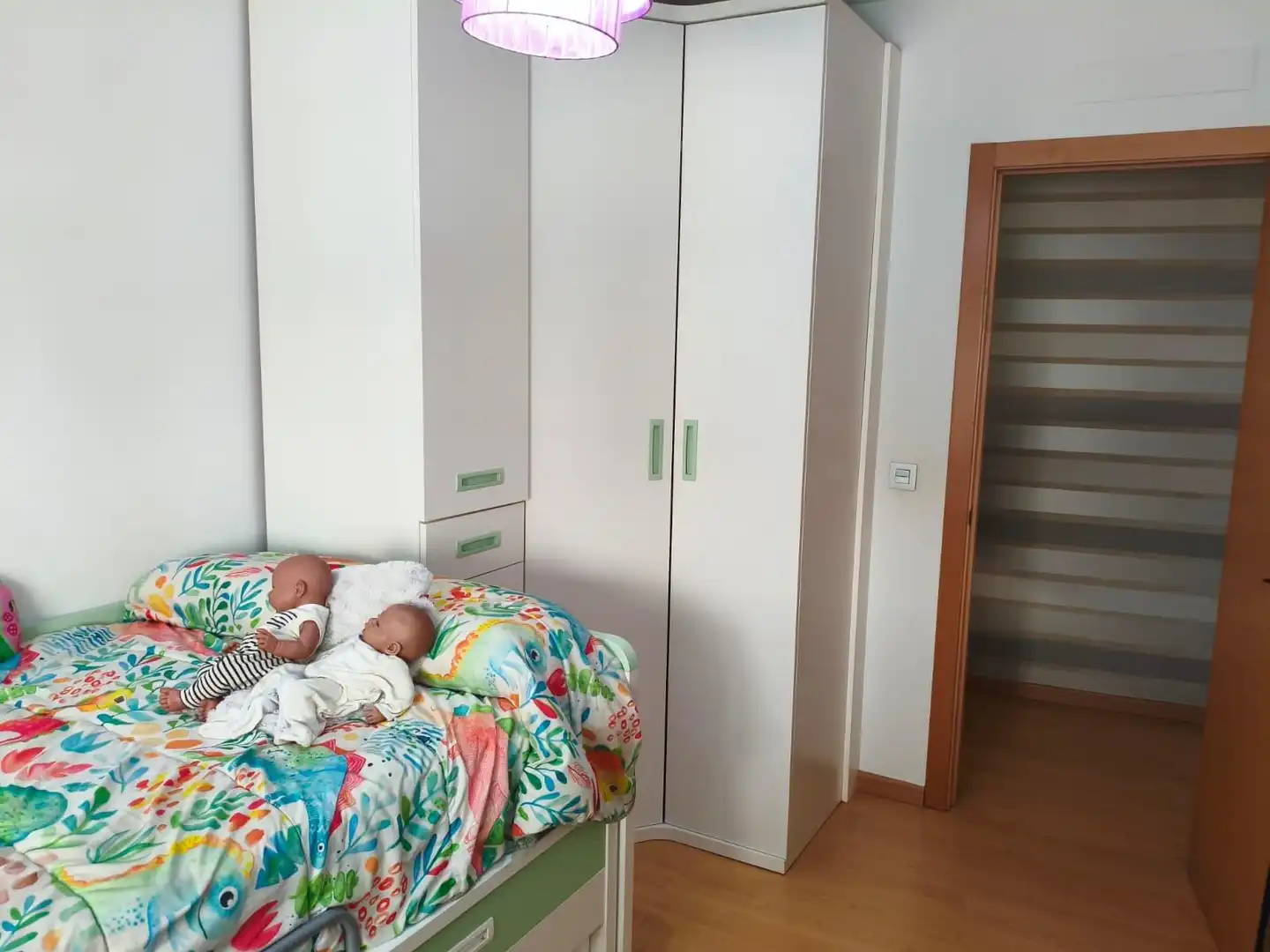 Piso con ascensor en venta en Adra, imagen 11
