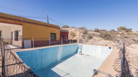 Photo 4 of House or chalet for sale in Polígono Elche-aspe, Peña de las Águilas, Alicante