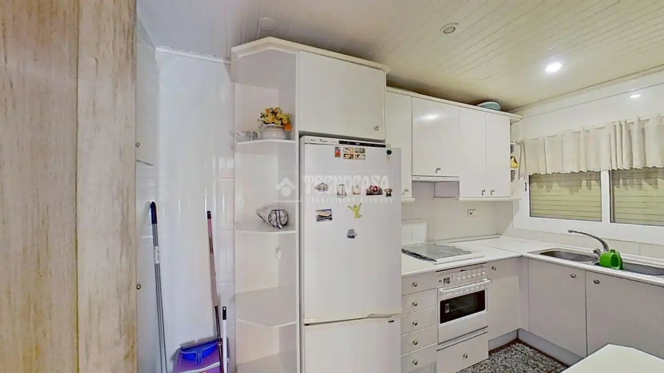 Kitchen of Houses for sale in Calders  with Private garden, Terrace and Balcony