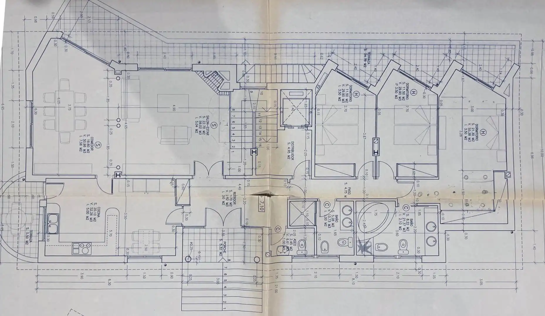 Casa o chalet en venta en Esparreguera con Aire acondicionado, Calefacción y Jardín privado