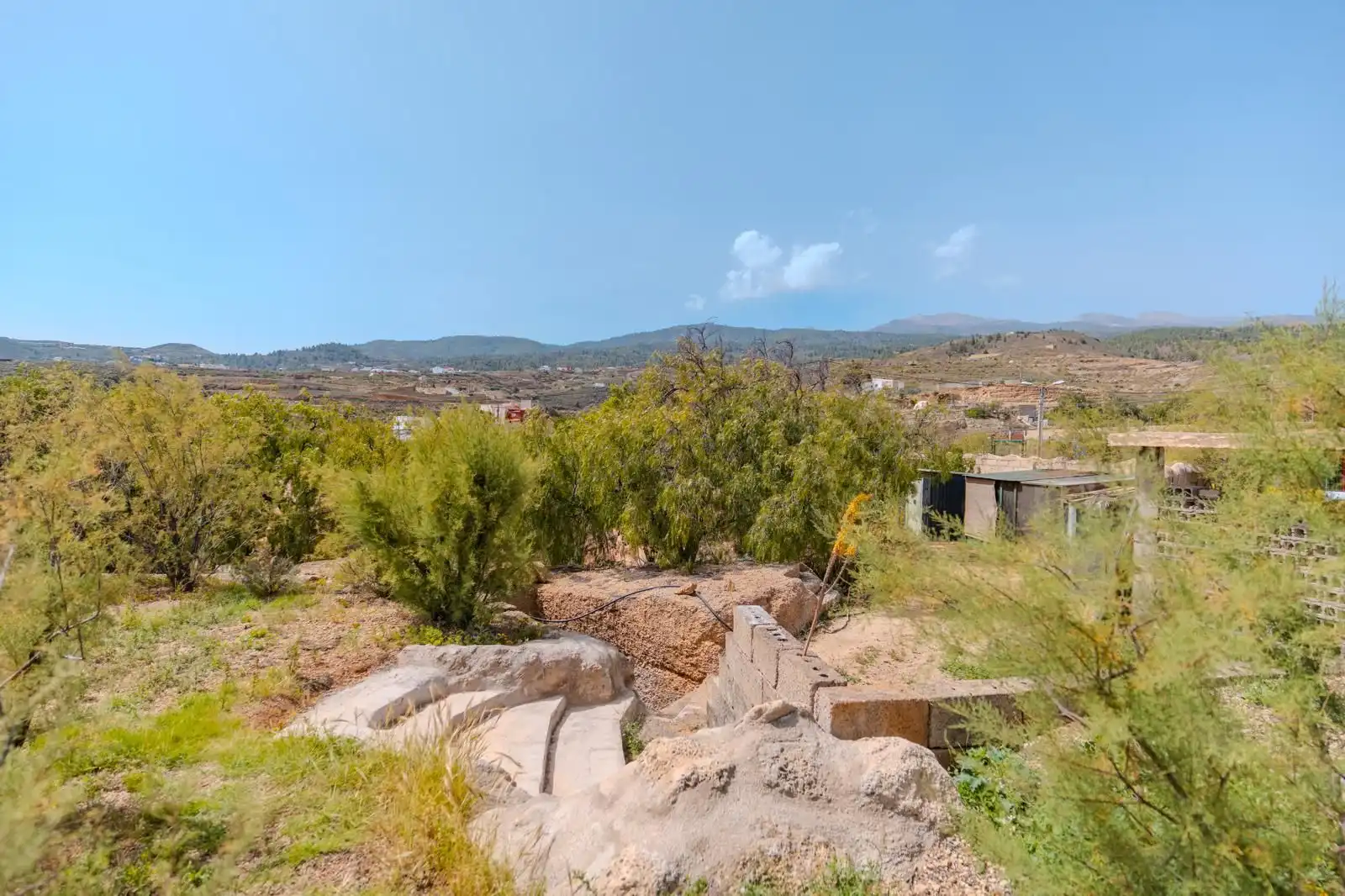 Casa o xalet en venda en Granadilla de Abona ciudad
