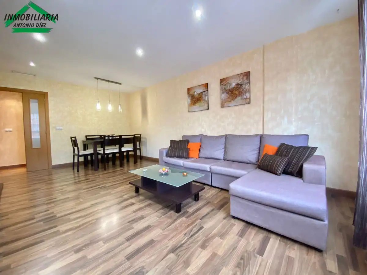 Appartement à louer à Aspe Centro, imagen 4