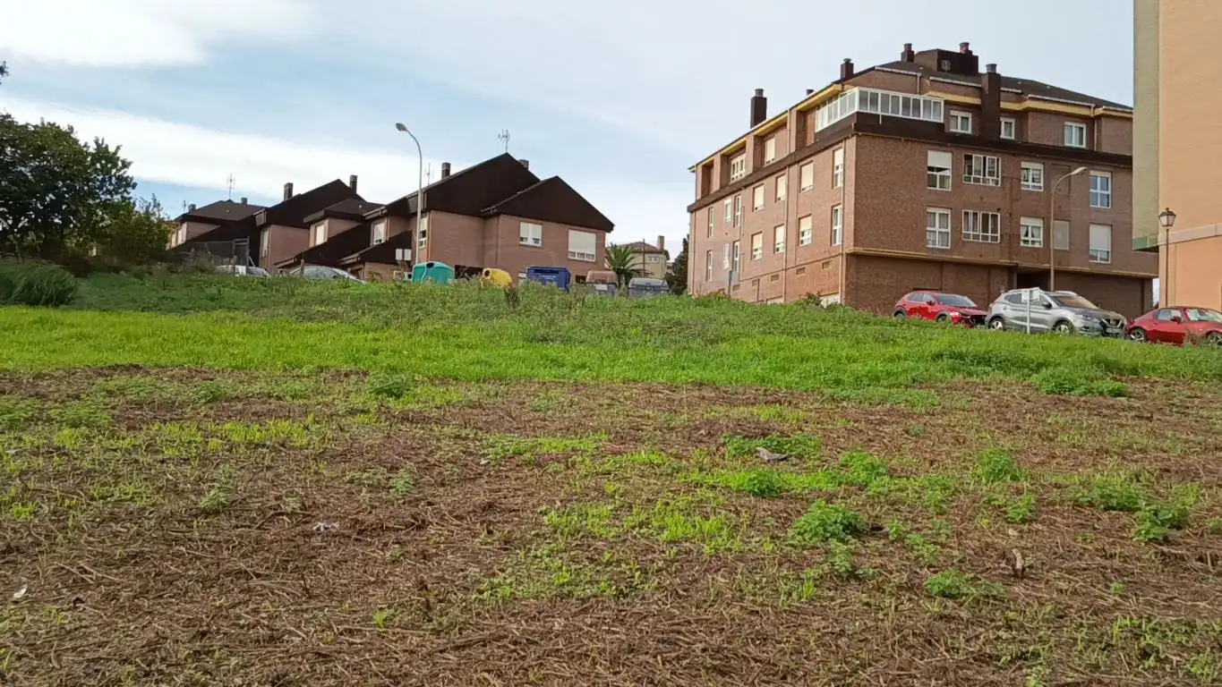 Terreno residenziale in vendita a Calle Ave María, imagen 14