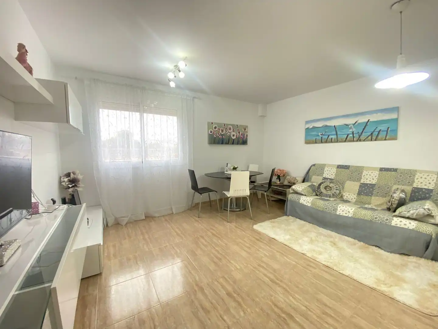 Apartments for sale in Quatre, Camarles