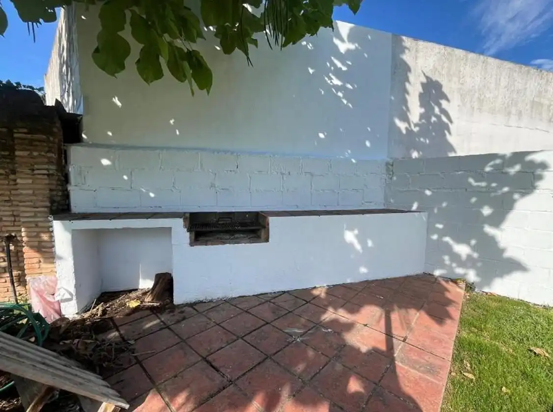 Jardí de Casa o xalet en venda en Córdoba amb Aire condicionat, Jardí privat i Terrassa
