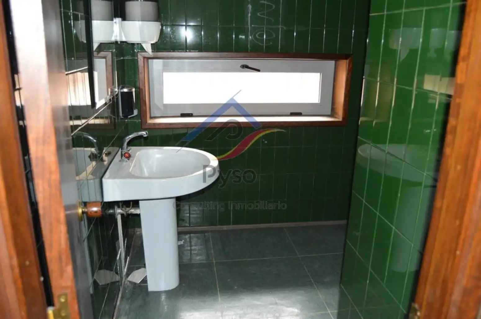 Local comercial en venda a Calle los Escalantes, imagen 27
