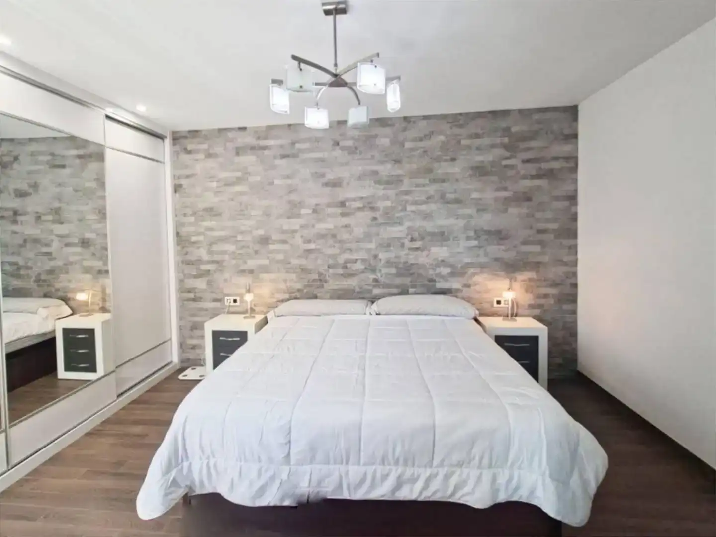 Habitación de Piso en venta en Roquetas de Mar con Amueblado