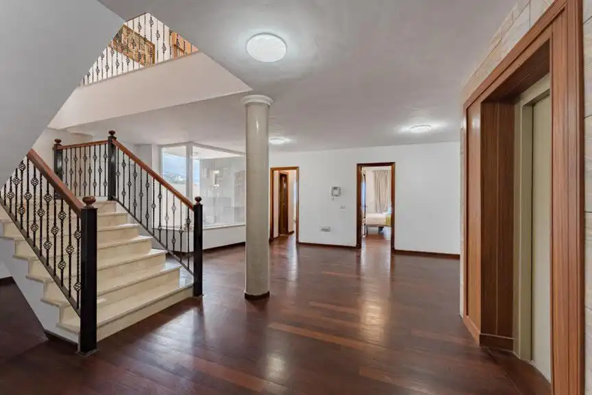 Casa amb terrassa en venda a Aceviño, imagen 45