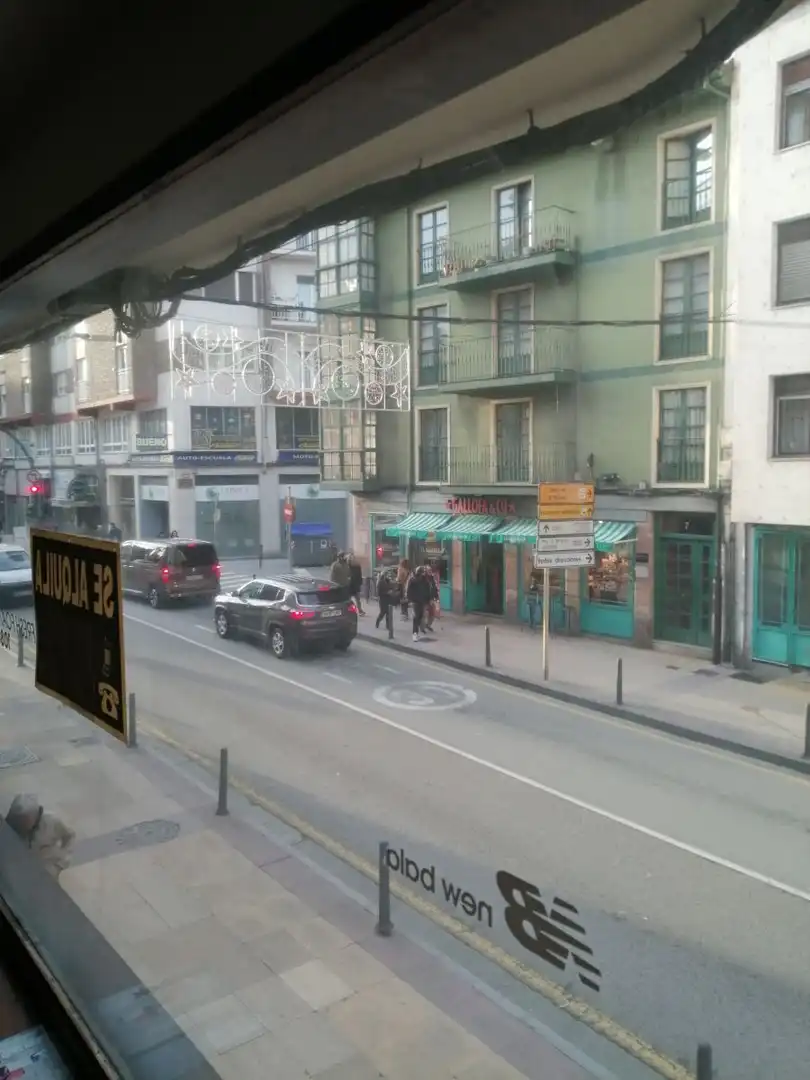 Gewerbefläche zur Miete in Centro