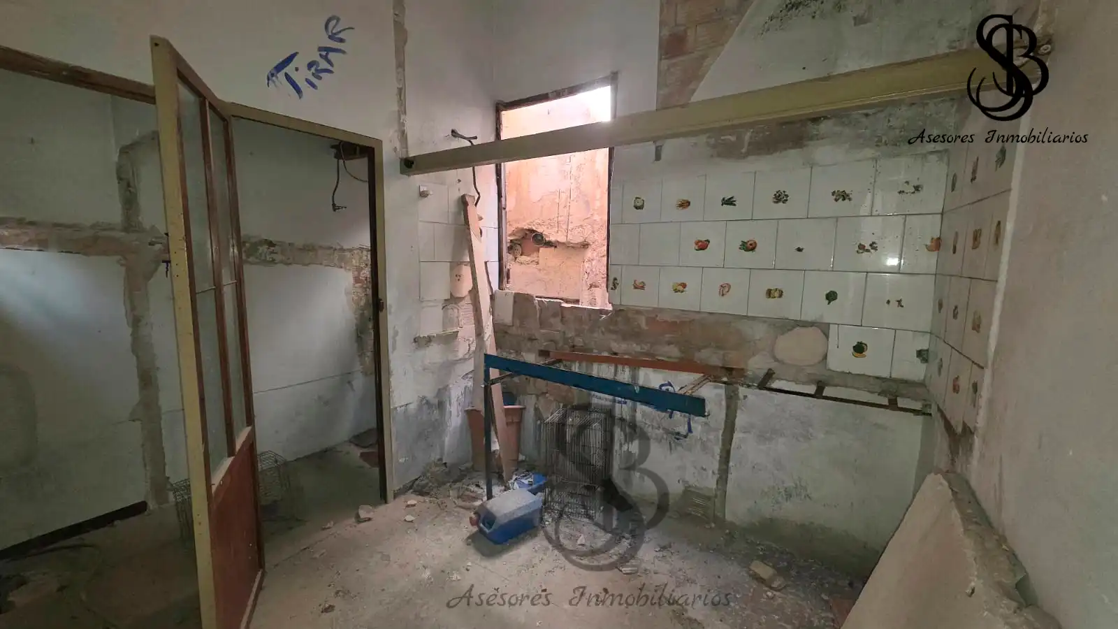 Casa amb terrassa en venda a Carrer del Vall, imagen 17