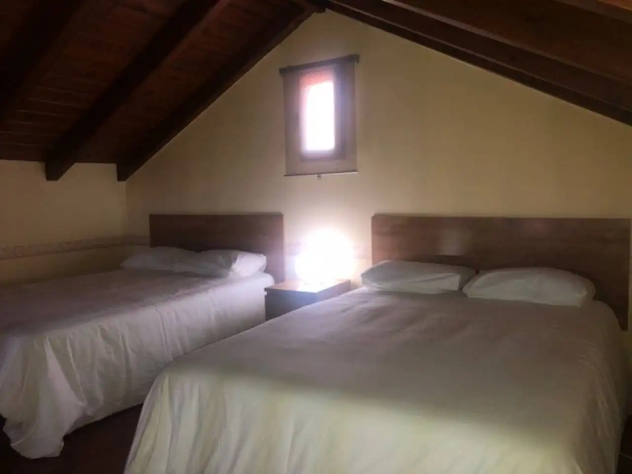 Habitación de Casa o chalet en venta en Estepona con Aire acondicionado, Calefacción y Jardín privado
