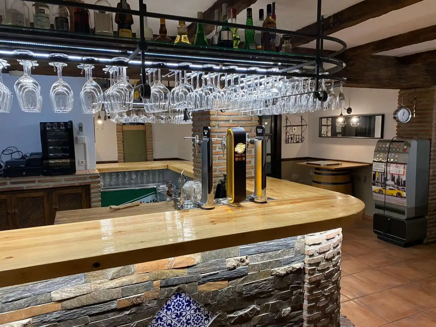 Local comercial en venta en Otívar, imagen 15