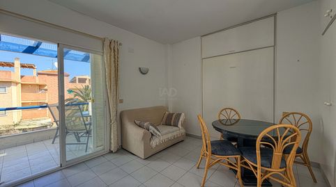Foto 2 de Estudi en venda a El Palmar - Los Molinos, Dénia