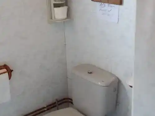 Bany de Pis en venda en A Fonsagrada 