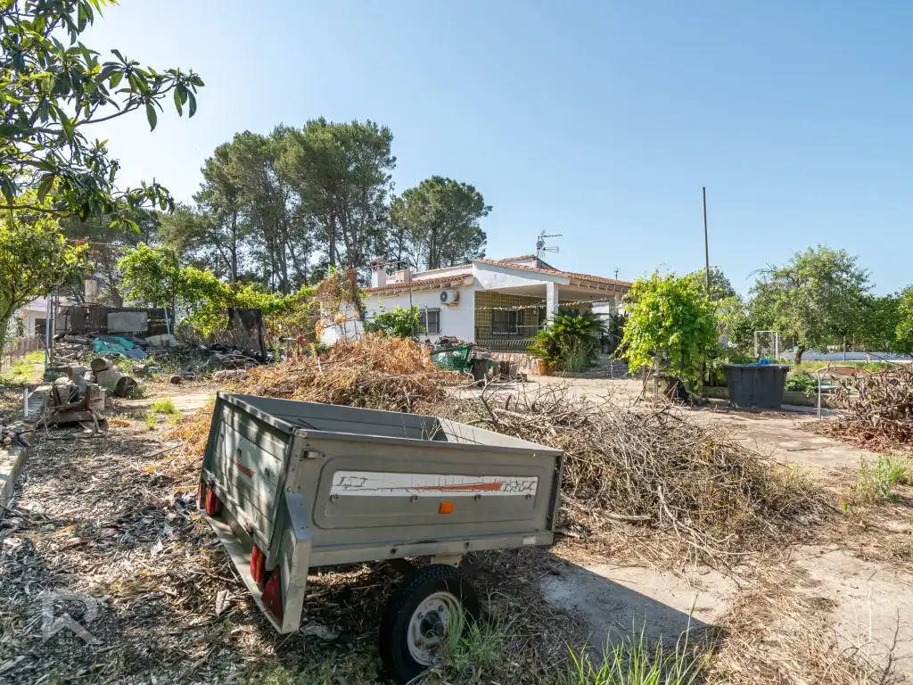 Casa o xalet en venda en Gandia