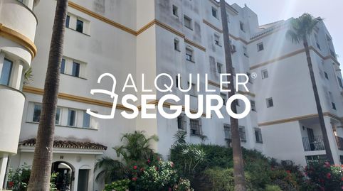 Photo 4 of Attic for rent in Ronda Golf Oeste , Hacienda Torrequebrada, Benalmádena