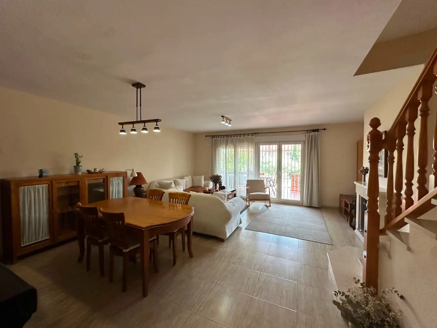 Casa o xalet de lloguer a Ciudad Jardín