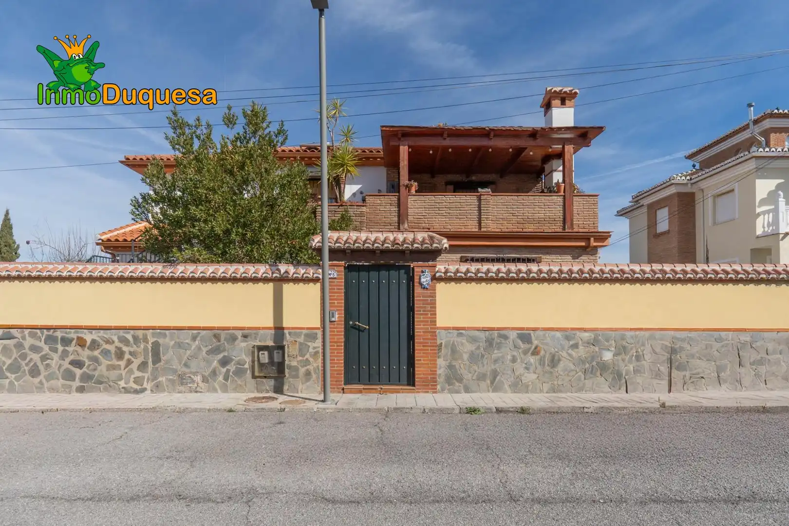 Villa avec terrasse à vendre à Villa de Otura, imagen 79