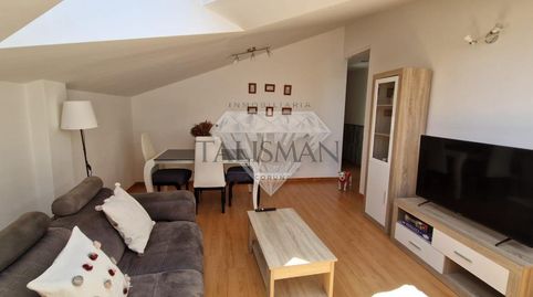 Foto 4 de Ático de alquiler en Avenida Bello Piñeiro, Mugardos, A Coruña