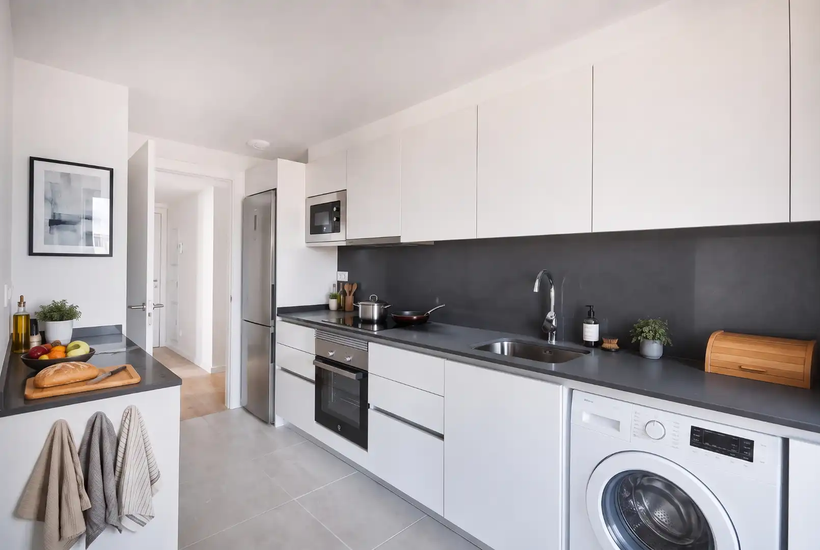 Piso en venta en Carrer de Vidal, 48, Covadonga
