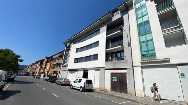 Piso en Venta en  RIO CARES, 43 en Laviana