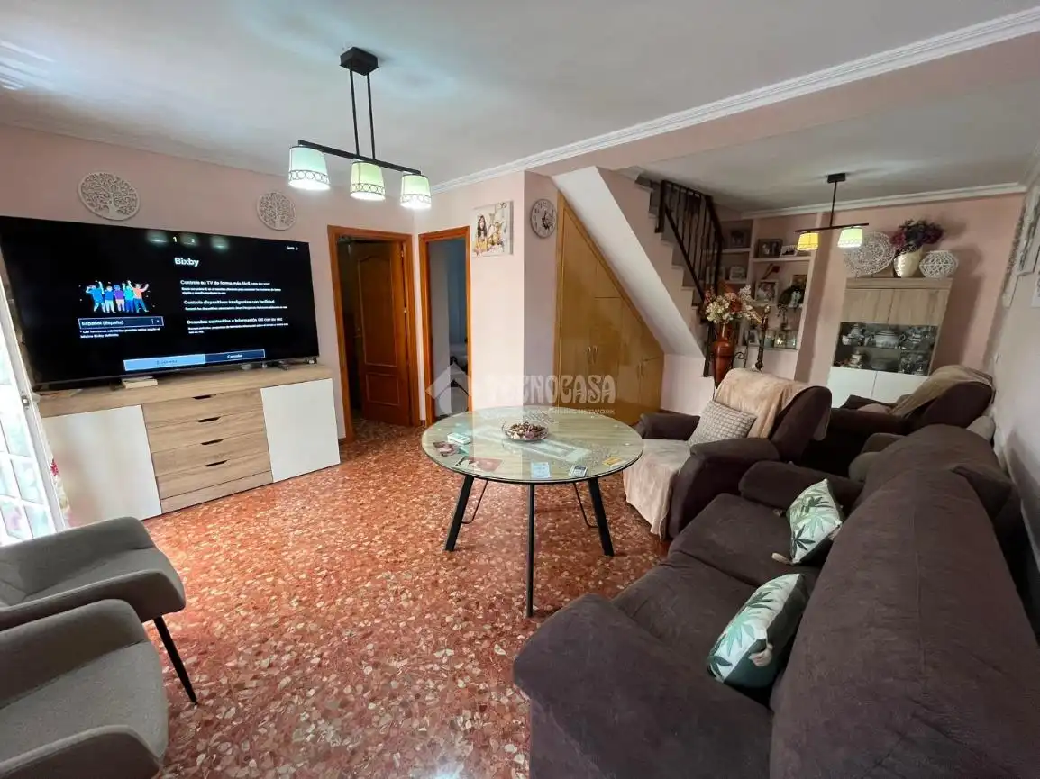 Casa o chalet en venta en Centro - Doña Mercedes