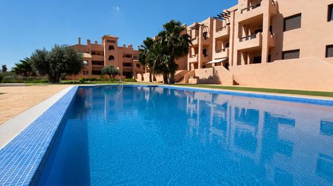 Foto 3 de Ático en venta en Las Lomas de Rame - Bahía Bella, Los Alcázares