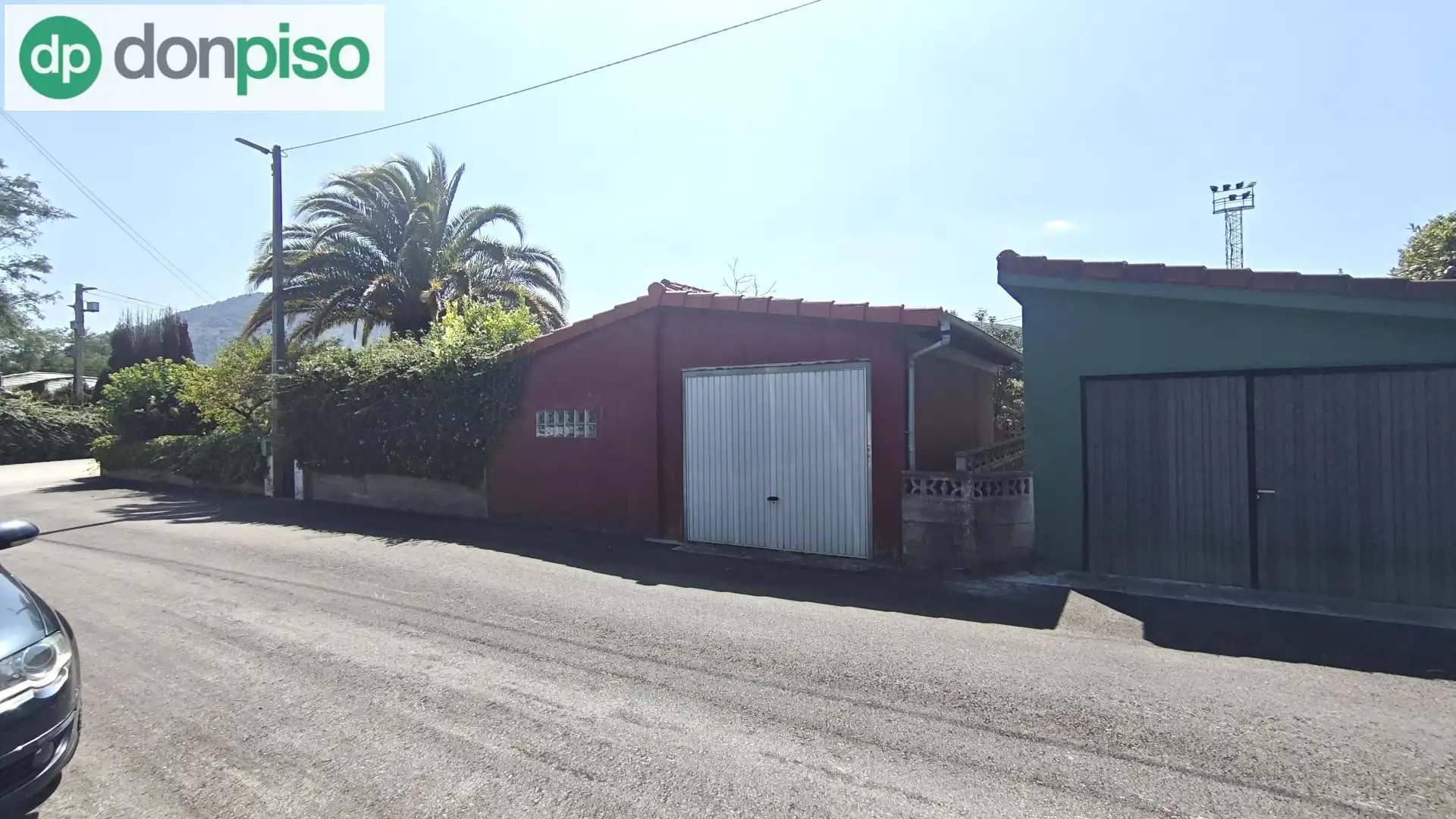 Casa bifamiliare con giardino in vendita a Calle San Fernando, imagen 17