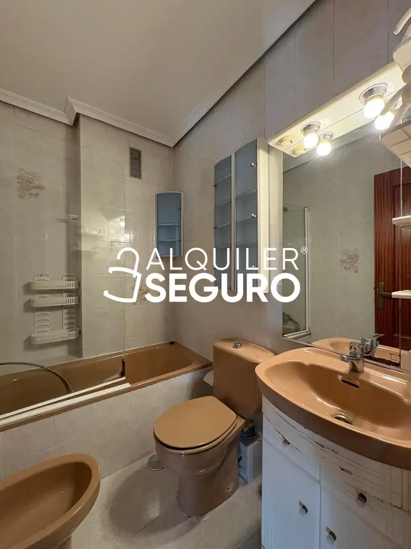 Habitación de Piso de alquiler en Puente de Vallecas