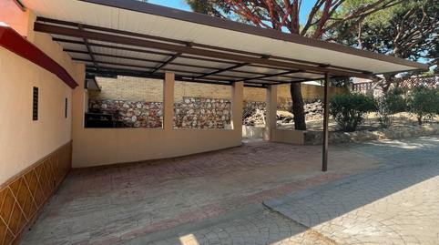 Foto 5 de Casa o xalet de lloguer a Avenida Conquistadores, 116, Mazagón, Huelva