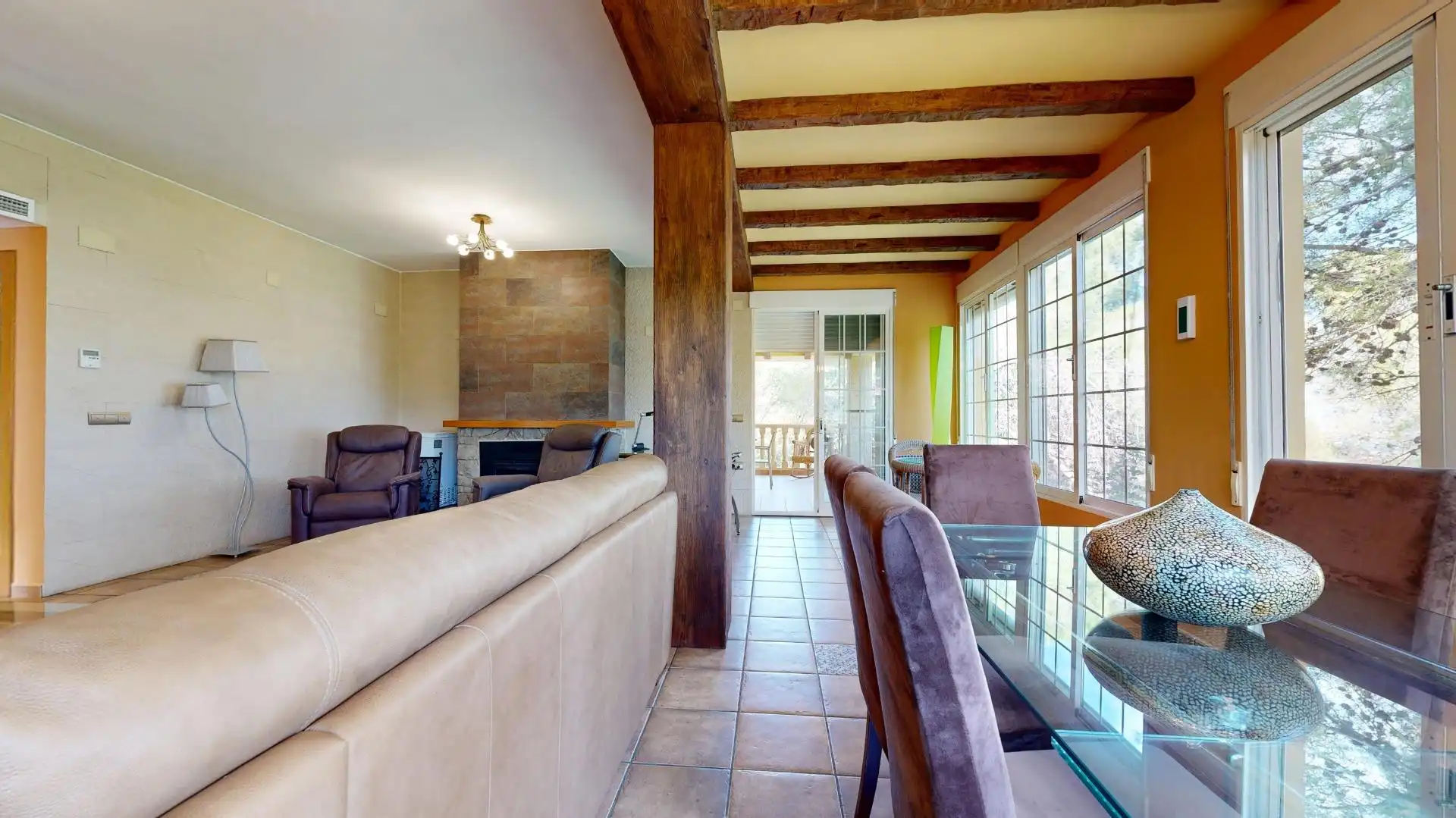 Casa amb terrassa en venda a Urbanitzacions i Pedanies Nord, imagen 60