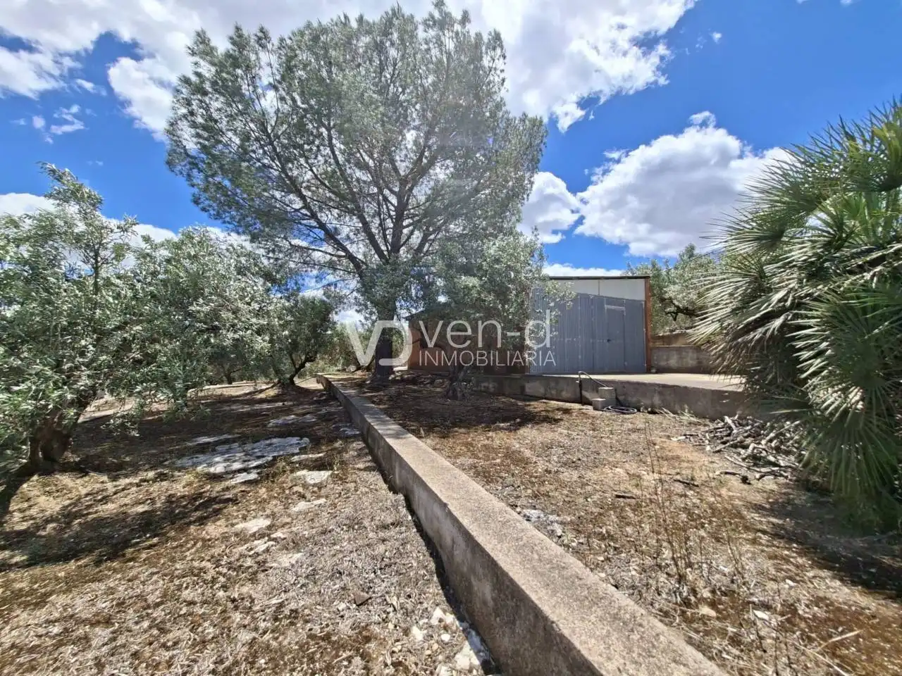 Casa o chalet en venta en Enguera con Aire acondicionado, Calefacción y Jardín privado