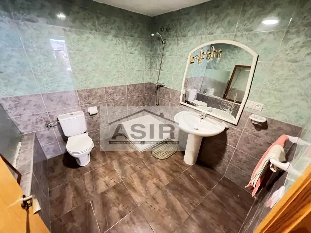 Local comercial en venta en Avenida Ribera Baixa, imagen 8