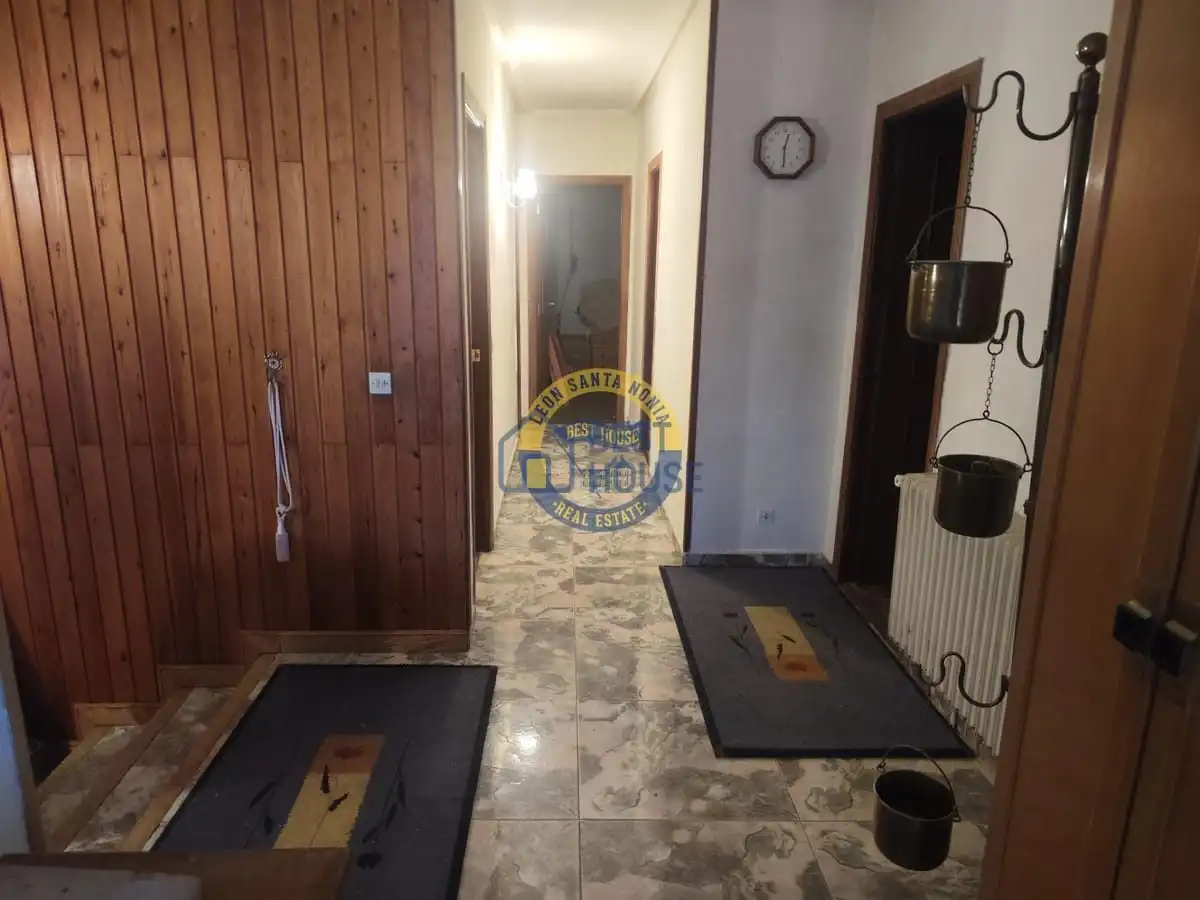 Villa con giardino in vendita a Garrafe de Torío, imagen 31