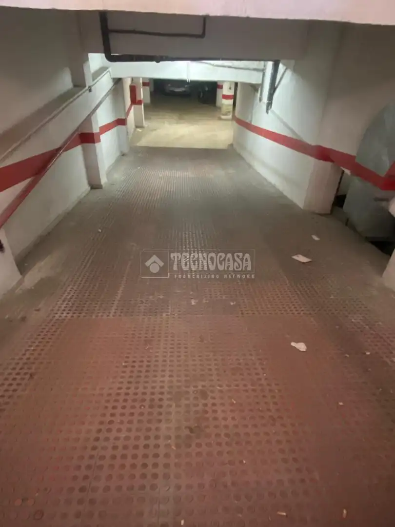 Aparcament en venda a Cam. de Ronda, imagen 15