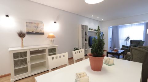 Foto 2 de Piso de alquiler en Calle Doctor Marañon, Alameda, Cartagena