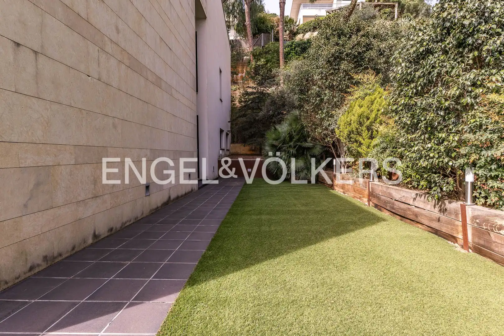 Casa amb terrassa en venda a Premià de Dalt, imagen 5