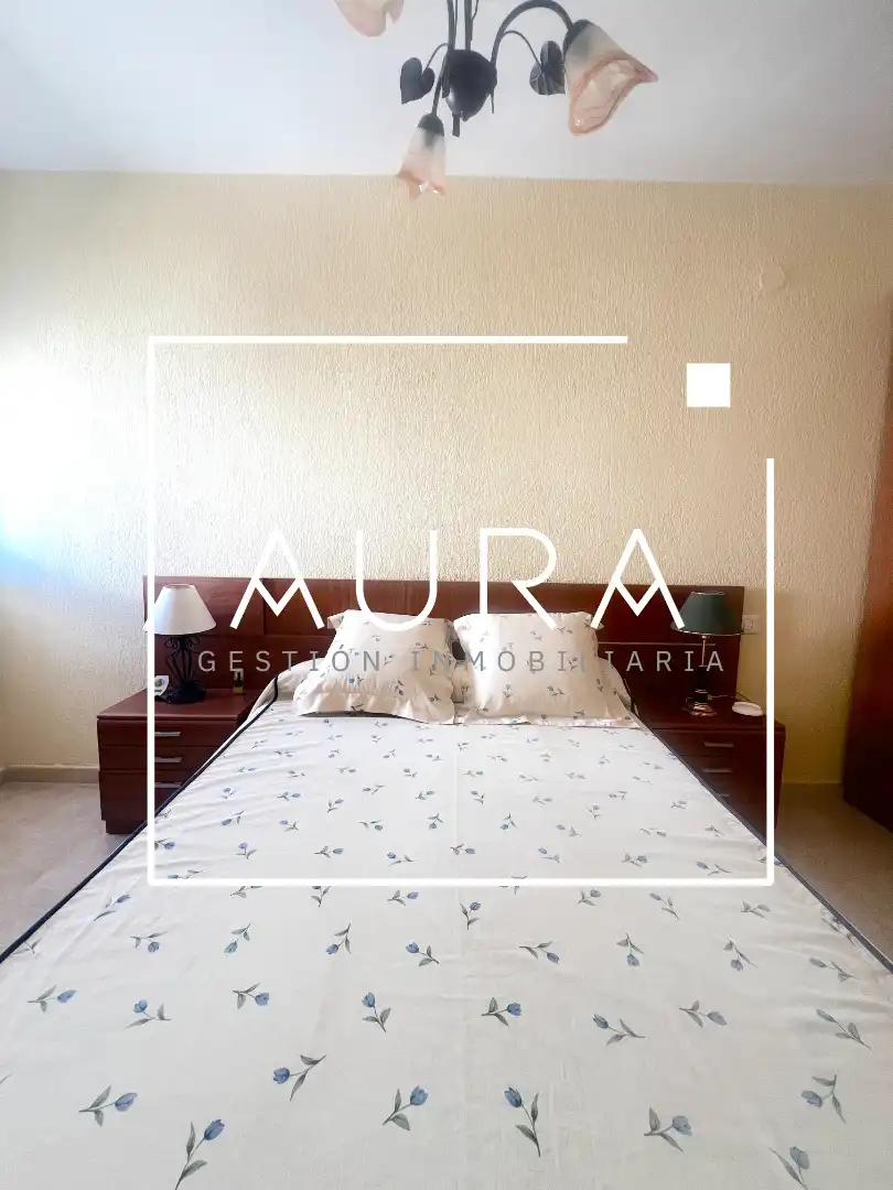 Habitación de Casa adosada en venta en Aljaraque