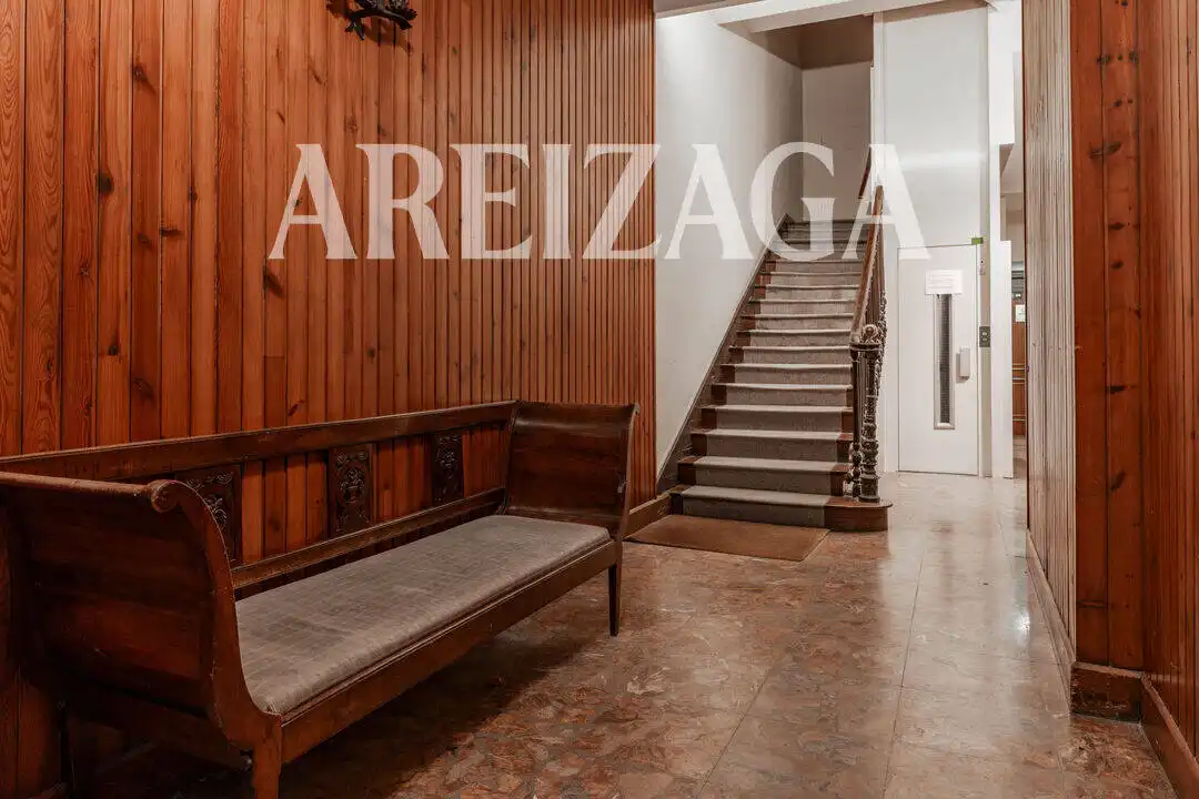 Flat for sale in Donostia - San Sebastián   with Heating, Terrace and Balcony